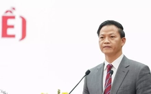 Ông Vương Quốc Tuấn được bầu làm Chủ tịch UBND tỉnh Thái Nguyên