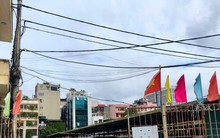 Dự án Bãi đỗ xe công cộng Phùng Khoang: Bao giờ khởi động?