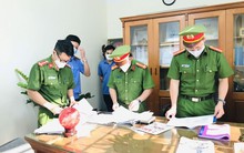 Bắt Phó Giám đốc Nguyễn Xuân Khương