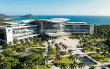 Đặc khu Việt Nam đầu tư công trình gần 22.000 tỷ đồng, phục vụ sự kiện quy tụ VVIP trên toàn thế giới