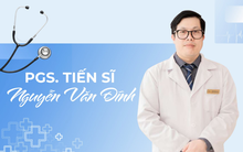 Hành trình thần tốc từ 1 phòng khám nhỏ với duy nhất 1 bác sĩ đến Trung tâm xuất sắc thế giới: Chuyện chưa kể về tầm nhìn của tỷ phú Phạm Nhật Vượng