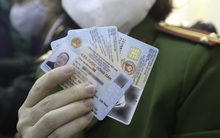 Từ ngày 11/8, ai đang có Căn cước công dân phải lưu ý thay đổi quan trọng