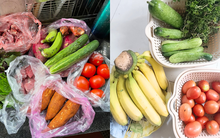 Giá rau tăng, lương thì không