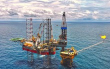 Một cổ phiếu dầu khí tăng bốc 40% lên đỉnh 1 năm, CTCK dự báo tăng trưởng kép 2026-2028 đạt 44%