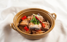 Loại cá "bổ hơn cá chép", cực tốt cho tim và não: Việt Nam có sẵn nhưng ít người ăn