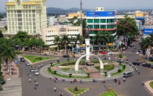 Sau khi Trung Nguyên Legend, Ecopark, Đất Xanh đổ bộ, tỉnh rộng thứ ba cả nước sắp có thêm khu đô thị hơn 18.000 m2