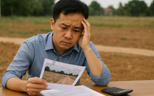 Bỏ 3 tỷ mua đất quê với niềm tin “đi làm cả đời không bằng lời lô đất”, 3 năm sau nam nhân viên văn phòng hối hận vì đất… “ế”