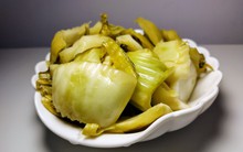 Thực phẩm lên men: Từ bị dè chừng đến được tôn vinh