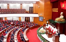 Phương án nhân sự lãnh đạo chủ chốt của Đảng, Nhà nước là tuyệt mật