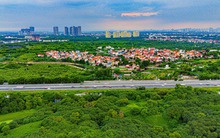 Quá nhanh: Siêu dự án đại lộ 338.000 tỷ đồng vẽ nên "kỳ tích sông Hồng", quy tụ Đèo Cả, Văn Phú, MIK Group... muốn tham gia sẽ khởi công ngày 19/12