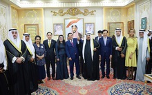 Nguyên Thủ tướng Kuwait: Việt Nam là "đất nước của những điều vĩ đại"