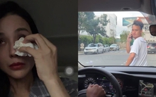 Doanh nhân Đức Phạm lần đầu lên tiếng vụ chặn xe Diệp Lâm Anh, tố vợ cũ ngăn cản gặp con