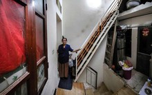 Nỗi trăn trở của 42 hộ dân sắp di dời khỏi khu vực Hồ Gươm