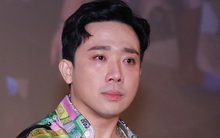 Trấn Thành thẳng thắn trả lời chuyện chia tay Hari Won