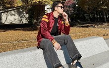 Đỗ Quang Vinh chơi môn mới