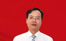 Chân dung tân Chủ tịch UBND tỉnh Vĩnh Long Trần Trí Quang