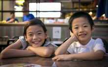 Muốn biết một đứa trẻ tương lai đi xa đến đâu, chỉ cần nhìn vào 4 điều này