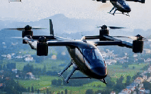 'Bầu trời Việt Nam' trước 'ngưỡng cửa vàng 10 tỷ USD' chưa từng có tiền lệ: Động lực bứt phá kinh tế