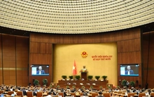 Thanh tra Chính phủ nêu lý do tăng mức giá trị tài sản, thu nhập phải kê khai