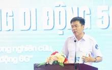 Việt Nam cần nhân lực lớn làm chủ, phát triển dịch vụ, ứng dụng trên nền tảng 5G/6G