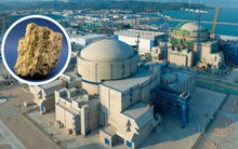 Phát minh từ 2 tiến sĩ Trung Quốc có thể làm rung chuyển ngành năng lượng, lọc tài nguyên quý từ nước biển hiệu quả gấp 1.000 lần truyền thống, mở ra tương lai cho hạt nhân