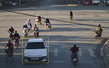 432 chủ xe máy, ô tô có biển số sau nhanh chóng nộp phạt nguội theo Nghị định 168