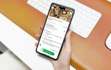 Grab có tính năng mới