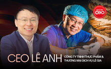 Kỹ sư xây dựng “tay ngang” startup, đưa mắm tôm, nước mắm đi khắp 5 châu: “Cốt lõi của kinh doanh không nằm ở những bảng thống kê cuối kỳ, mà nằm ở khả năng trao đi giá trị“