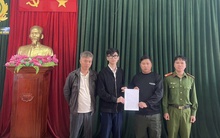 Trong cùng 1 ngày có tới 2 khoản tiền lớn chuyển vào tài khoản, tổng cộng 1,5 tỷ đồng: Người đàn ông vội báo công an, khẳng định không quen biết