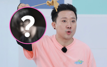 Dụi mắt 7749 lần vẫn không tin đây là Trấn Thành