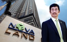 Cổ phiếu NVL tăng 30% sau 5 phiên: Khi nút thắt pháp lý Aqua City được gỡ