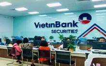 VietinBank Securities muốn đổi tên và nhận diện thương hiệu