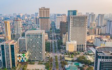 Doanh nghiệp từng là công ty con của HPX được thuê 1,2ha đất làm tổ hợp tổ hợp trung tâm thương mại, khách sạn tại Hà Nội