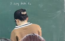 Nếu bạn nghĩ "trình" tiếng Việt của mình đã đỉnh, xem xong bài tập dưới đây chắc chắn sẽ phải nghĩ lại!