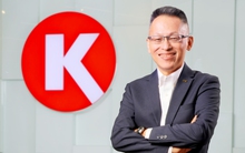 Circle K Việt Nam có Tổng giám đốc mới, mục tiêu mở rộng lên 1.000 cửa hàng