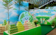 Vinasoy chung tay cùng cộng đồng kiến tạo Việt Nam xanh