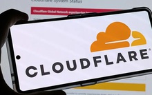 Cloudflare gặp sự cố, gián đoạn truy cập hàng loạt nền tảng lớn trên toàn cầu