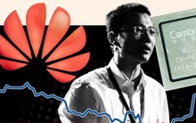 Thần đồng AI Trung Quốc thành tỷ phú nhờ lệnh cấm vận chip từ Mỹ