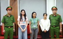 Hoa hậu Nguyễn Thúc Thùy Tiên, Quang Linh Vlogs, Hằng Du Mục hầu toà sáng nay