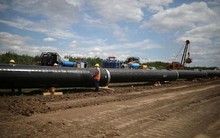 Nhập khí đốt Nga với giá rẻ hơn trung bình 30 euro/1.000m3, quốc gia châu Âu 'sốt ruột' vì mãi chưa ký được hợp đồng mới với Gazprom, đang phải mua theo kiểu 'ăn đong'