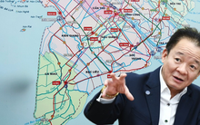 Tập đoàn T&T của bầu Hiển đề xuất làm tuyến đường cao tốc dài hơn 81 km nối đô thị Cà Mau - Bạc Liêu và kết nối trực tiếp với cao tốc TP.HCM – Tiền Giang – Sóc Trăng