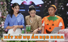 Xét xử hoa hậu Thuỳ Tiên, Quang Linh Vlogs: Nộp 9,7 tỷ đồng khắc phục, các bị cáo đối diện mức án nào?