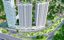 Intracom tiếp tục 'có tên' trong danh sách chậm đóng bảo hiểm