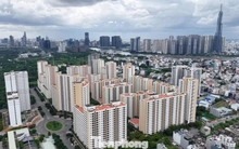 Phân khúc bất động sản nào tăng giá mạnh nhất 10 năm qua?