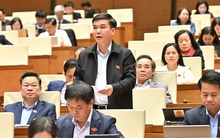 Cần cấm tuyệt đối ép mua bảo hiểm khi vay ngân hàng