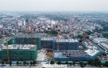 Toàn cảnh dự án NƠXH mở bán từ 900 triệu đồng/căn, hàng nghìn người tranh suất mua