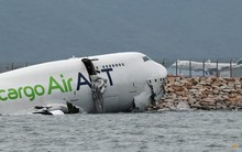 Phát hiện bất ngờ trong vụ tai nạn máy bay chết nhiều người nhất ở Trung tâm tài chính châu Á trong 25 năm qua