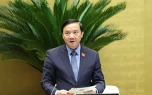 Dự kiến mở rộng trường hợp thu hồi đất và áp dụng "quy tắc 75%"