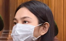 Tổng Giám đốc Công ty Sen Vàng vắng mặt trong phiên xét xử Hoa hậu Thùy Tiên