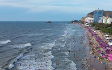 Phường Vũng Tàu đang đứng trước 'thời cơ vàng'